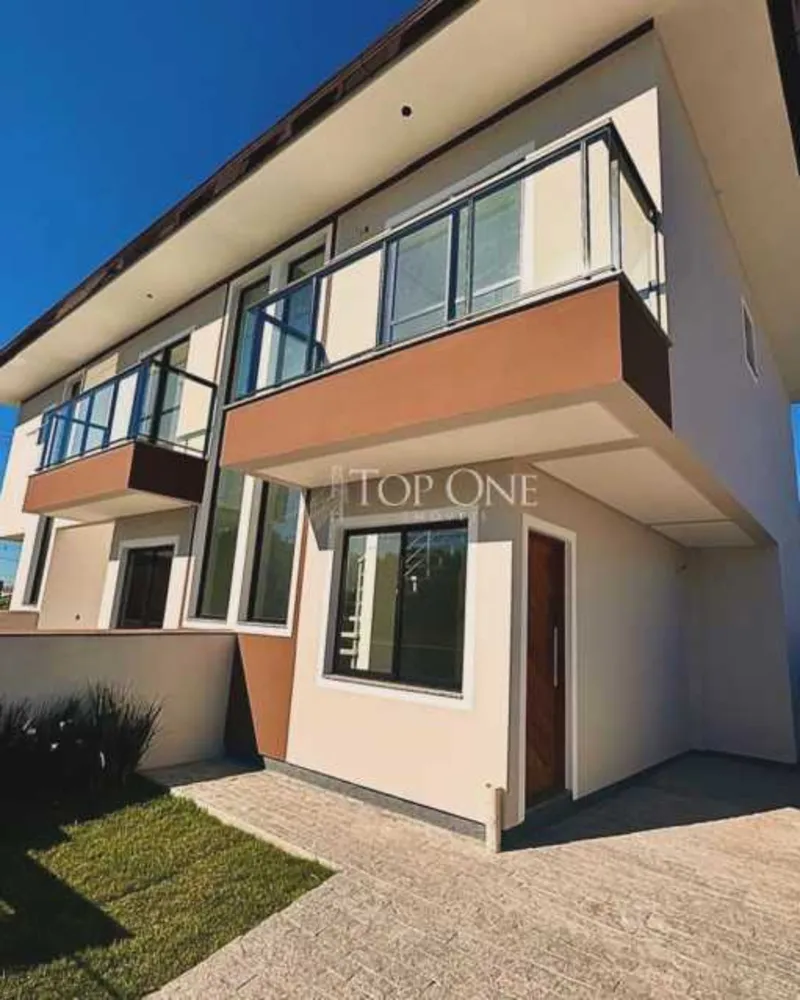 Casa, 2 quartos, 58 m² - Foto 4