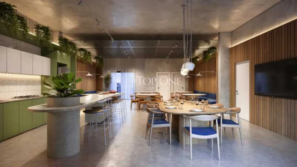 Apartamento, 3 quartos, 69 m² - Foto 3