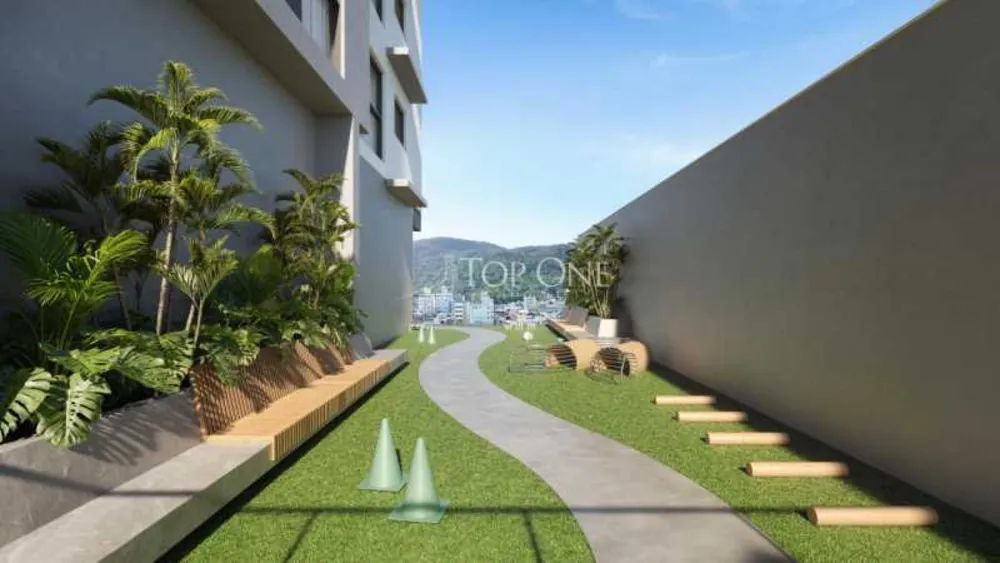 Apartamento, 3 quartos, 69 m² - Foto 1