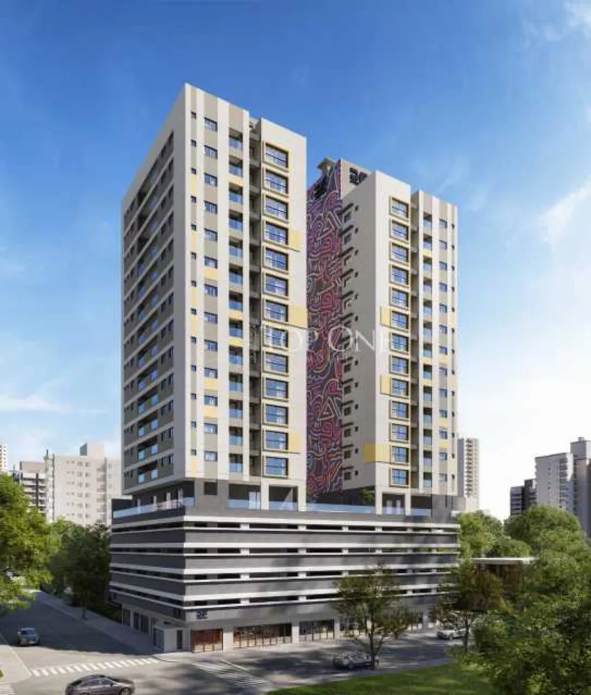 Apartamento, 3 quartos, 69 m² - Foto 2
