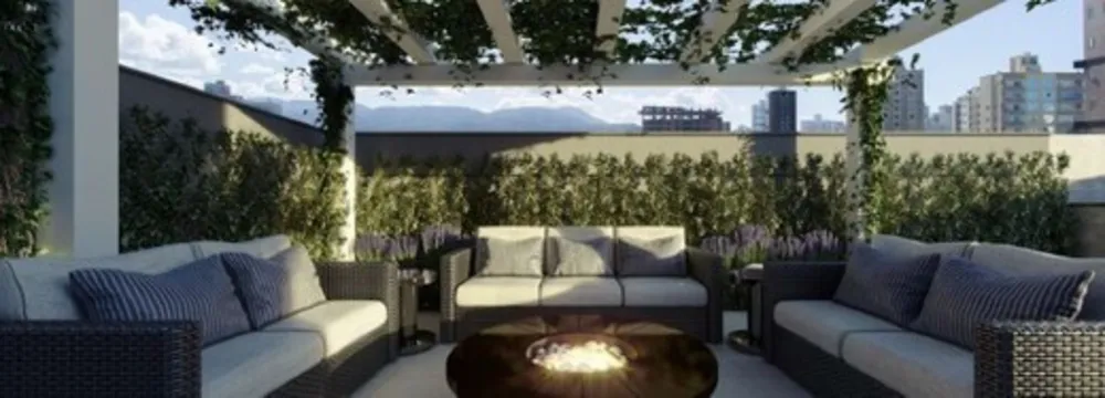 Apartamento, 3 quartos, 124 m² - Foto 3
