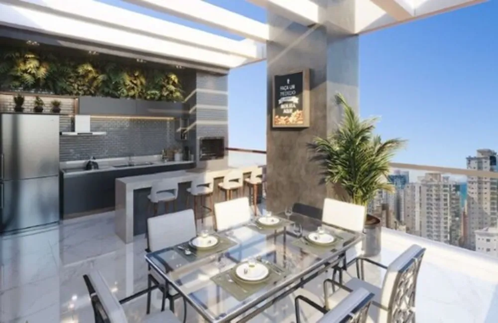 Apartamento, 3 quartos, 124 m² - Foto 4