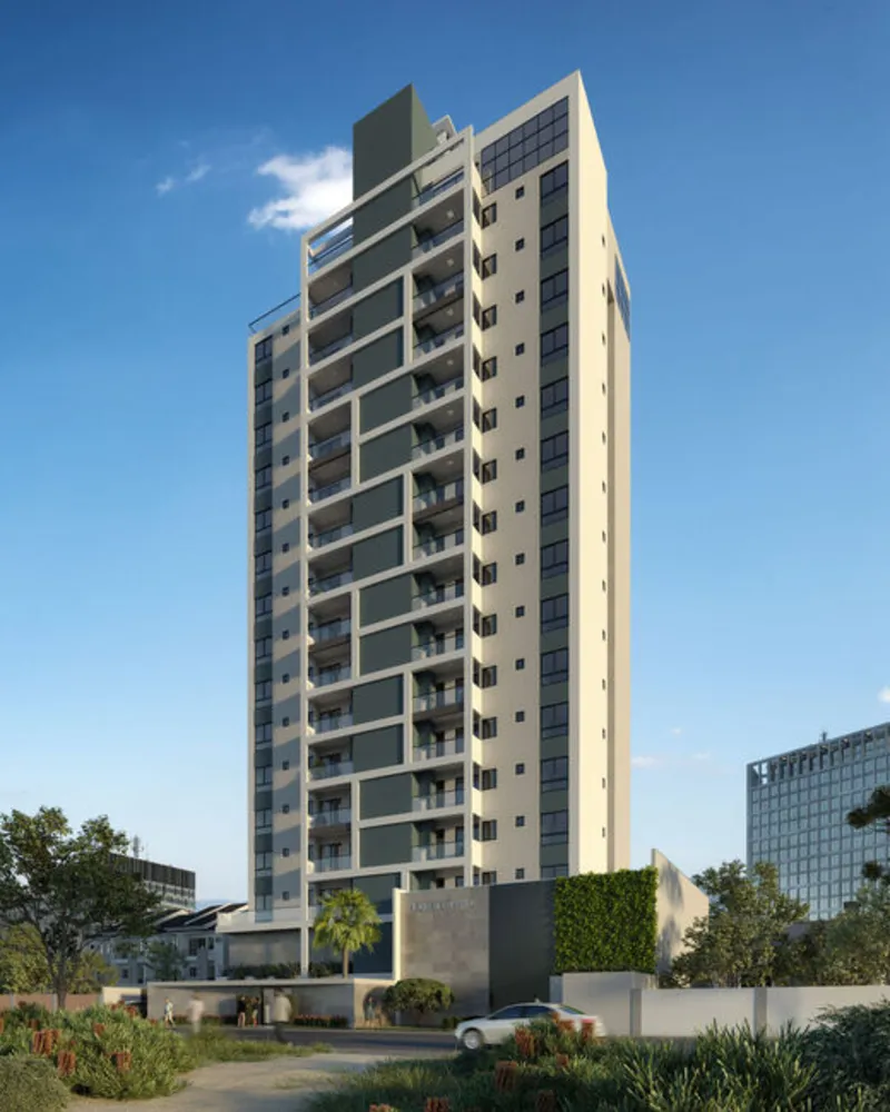 Apartamento, 2 quartos, 76 m² - Foto 4