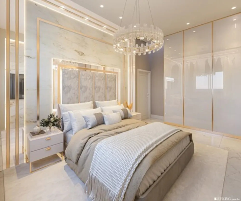 Apartamento, 3 quartos, 122 m² - Foto 2