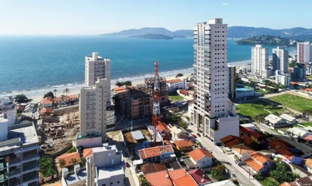 Apartamento, 3 quartos, 122 m² - Foto 4