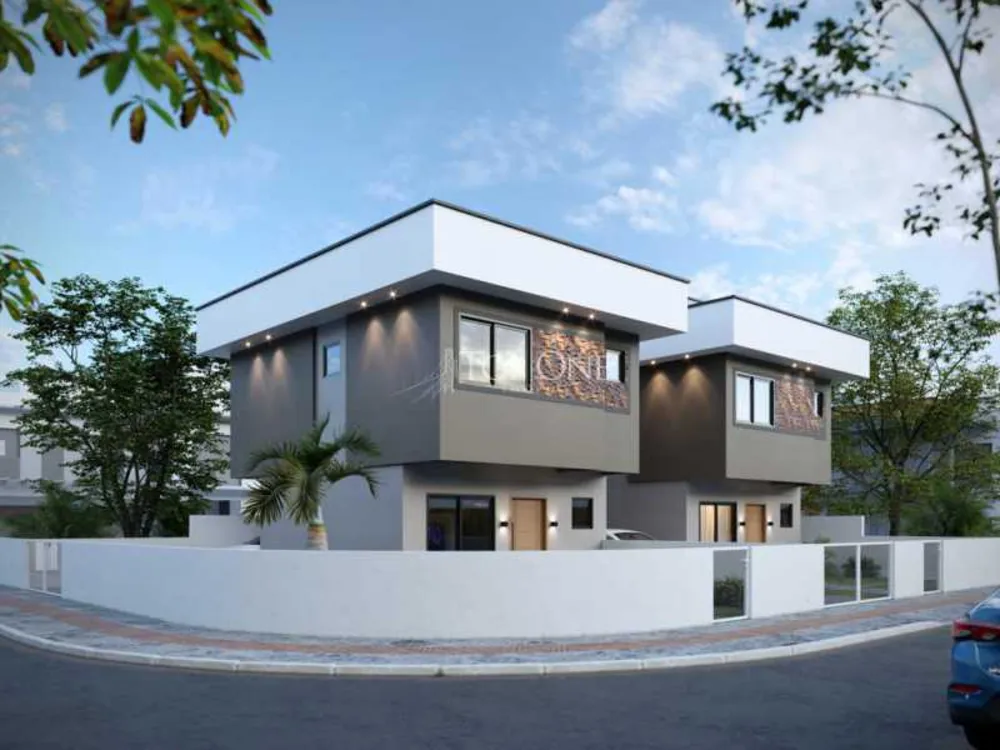 Casa, 3 quartos, 95 m² - Foto 1