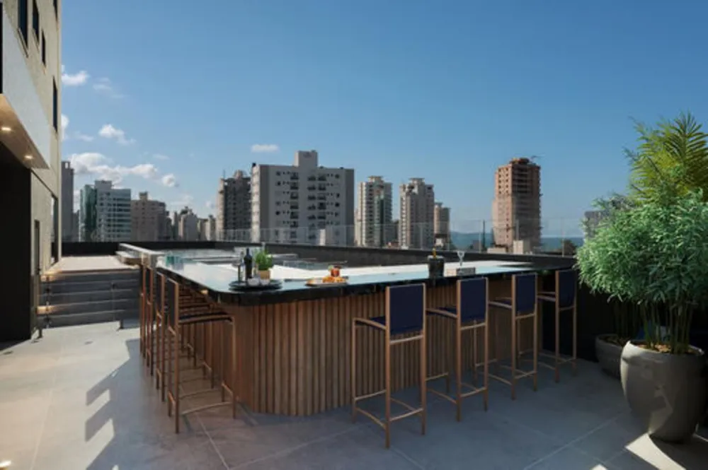 Apartamento, 3 quartos, 116 m² - Foto 4