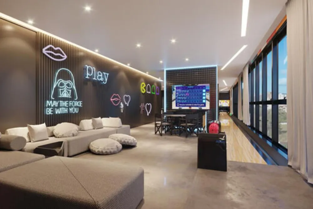 Apartamento, 3 quartos, 116 m² - Foto 2