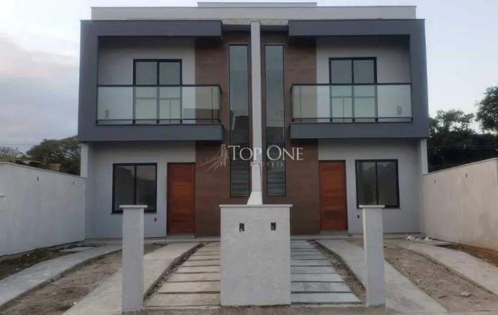 Casa, 2 quartos, 88 m² - Foto 1