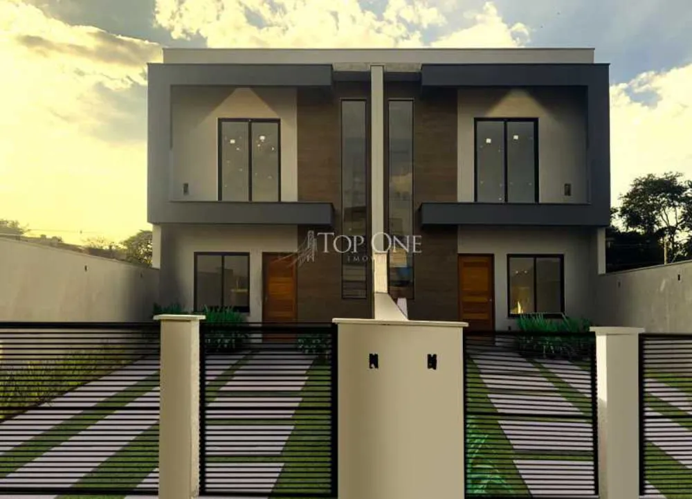 Casa, 2 quartos, 88 m² - Foto 3