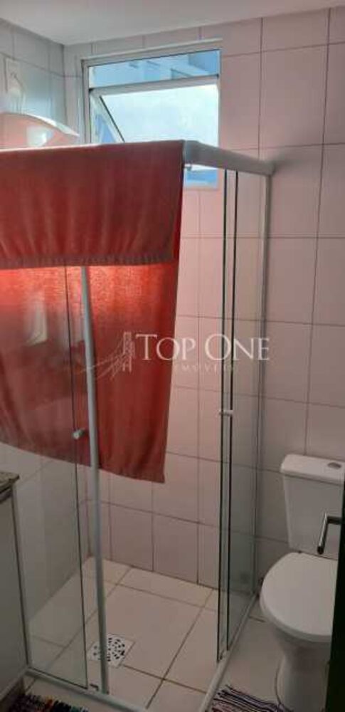Apartamento à venda com 2 quartos, 68m² - Foto 11