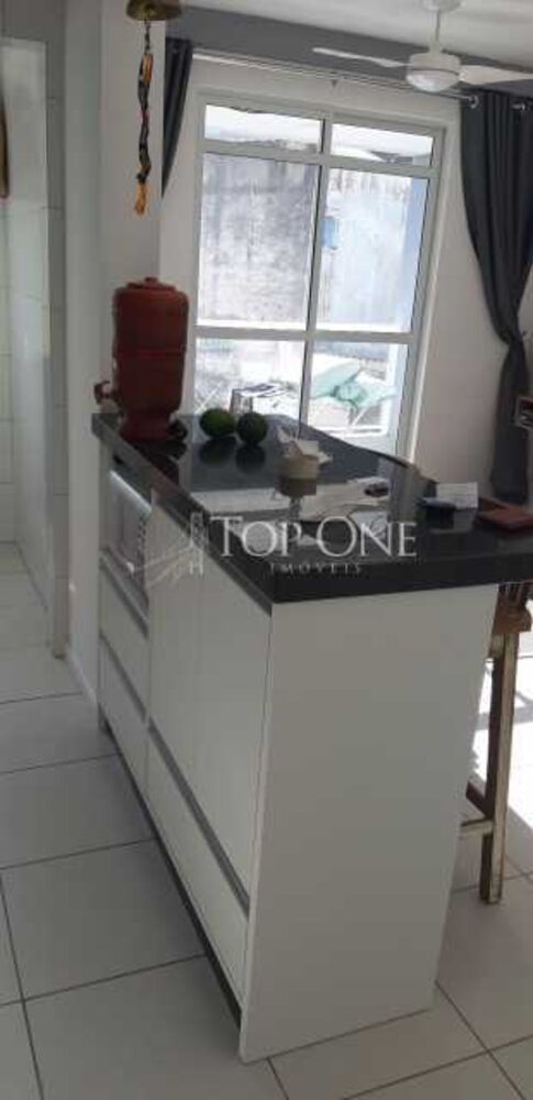Apartamento à venda com 2 quartos, 68m² - Foto 3