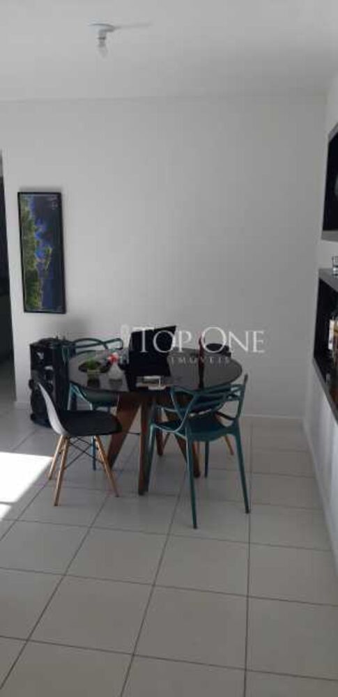 Apartamento à venda com 2 quartos, 68m² - Foto 5