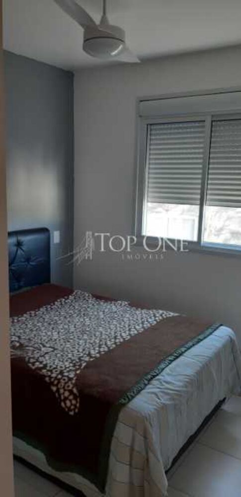 Apartamento à venda com 2 quartos, 68m² - Foto 6