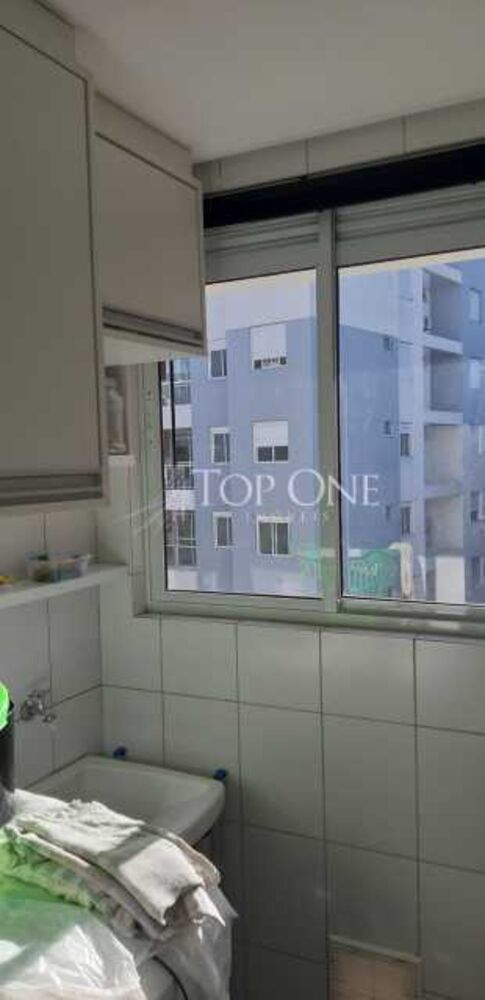 Apartamento à venda com 2 quartos, 68m² - Foto 4