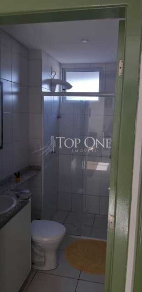 Apartamento à venda com 2 quartos, 68m² - Foto 9