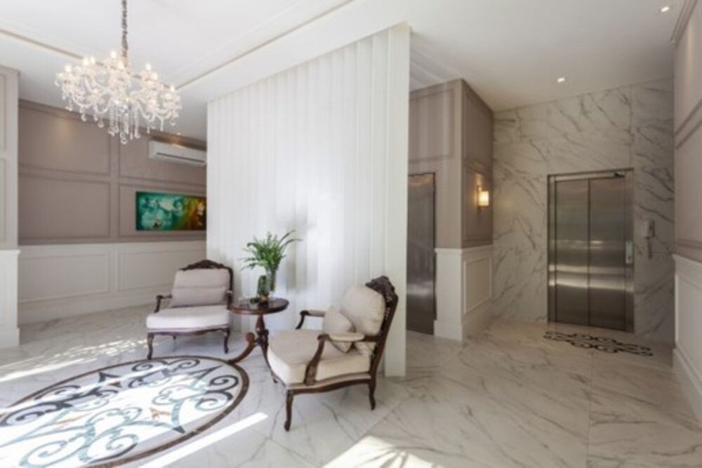 Apartamento, 4 quartos, 150 m² - Foto 2