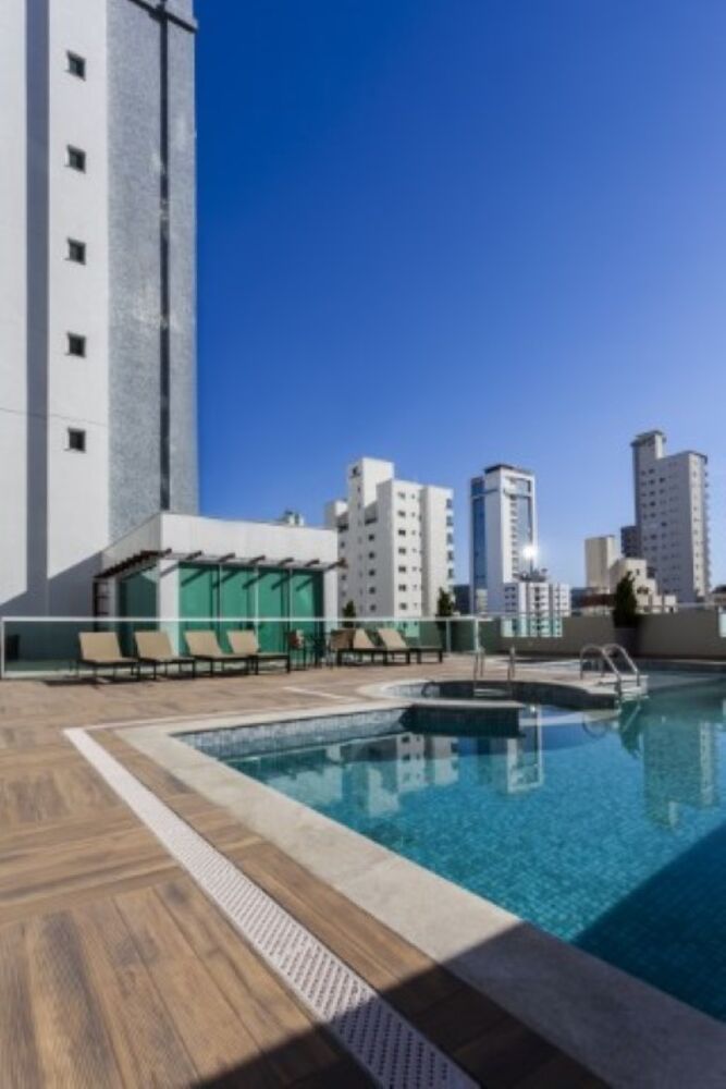 Apartamento, 4 quartos, 150 m² - Foto 4