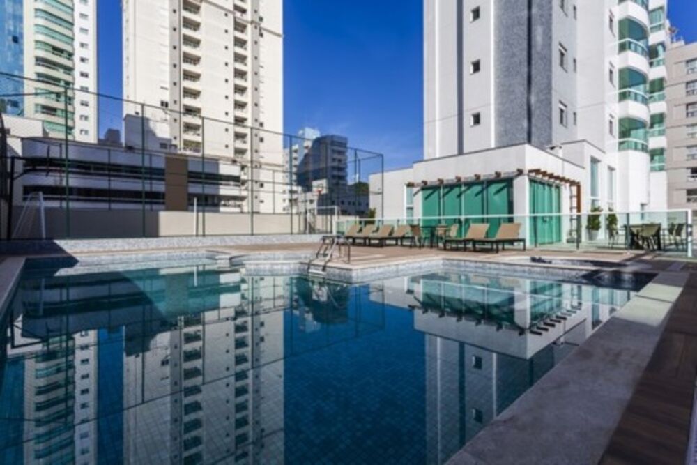 Apartamento, 4 quartos, 150 m² - Foto 3