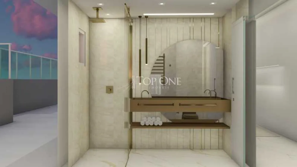 Cobertura, 3 quartos, 340 m² - Foto 2