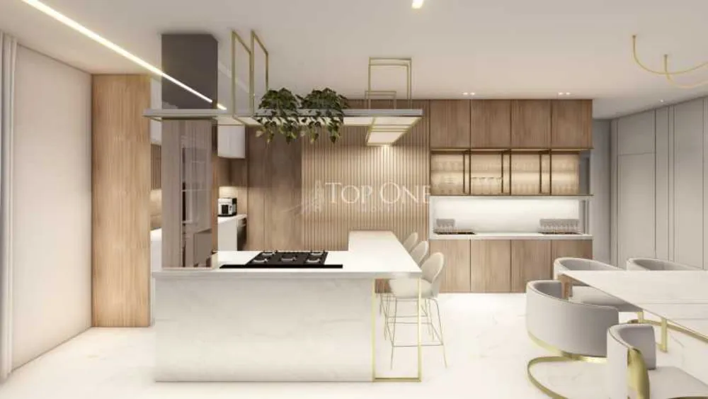 Cobertura, 3 quartos, 340 m² - Foto 3