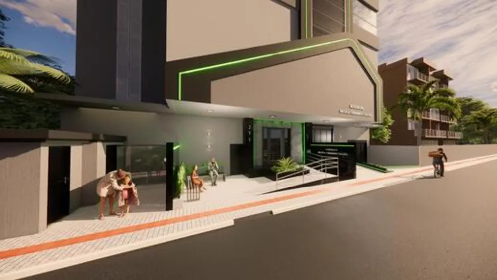 Apartamento, 2 quartos, 71 m² - Foto 2