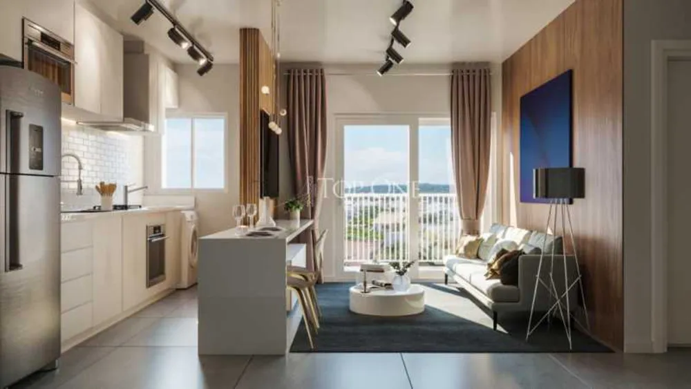 Apartamento, 2 quartos, 68 m² - Foto 4