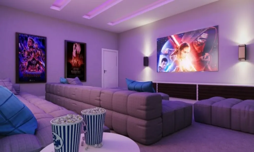 Apartamento, 2 quartos, 72 m² - Foto 1