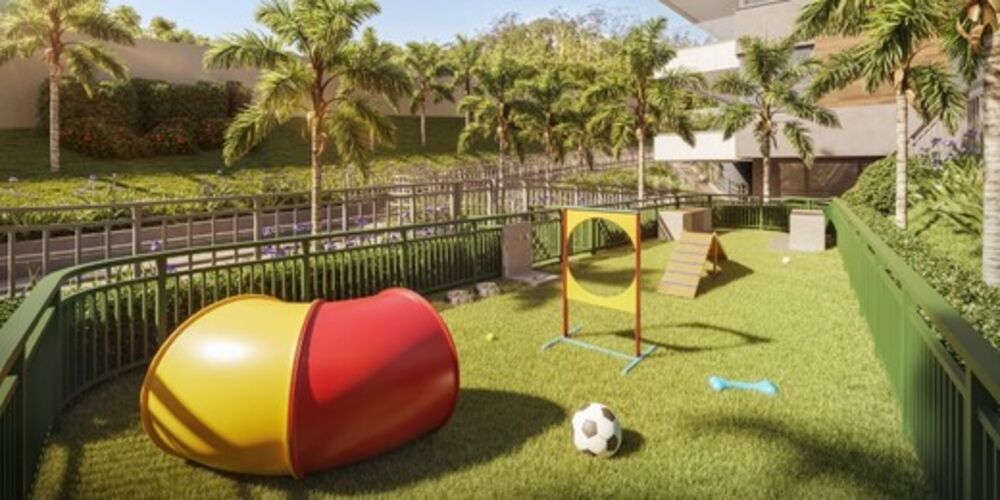 Apartamento, 3 quartos, 165 m² - Foto 8