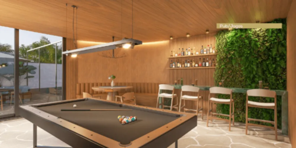 Cobertura, 4 quartos, 226 m² - Foto 2