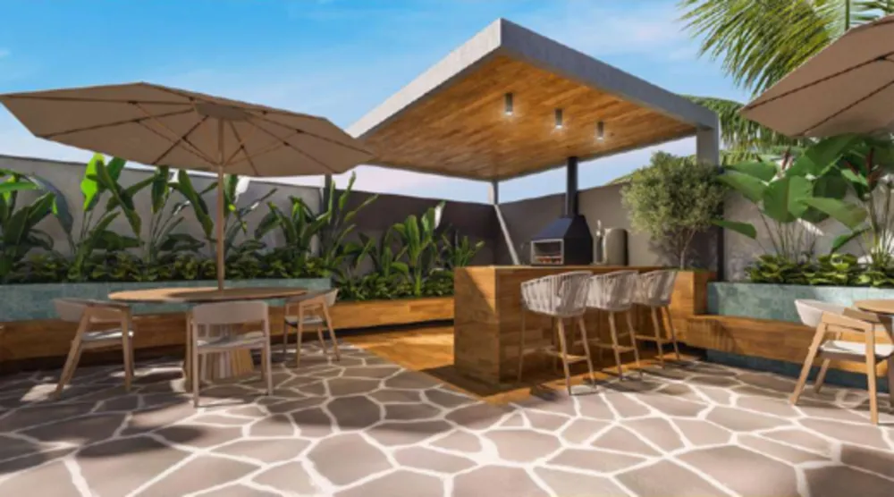 Cobertura, 4 quartos, 226 m² - Foto 3