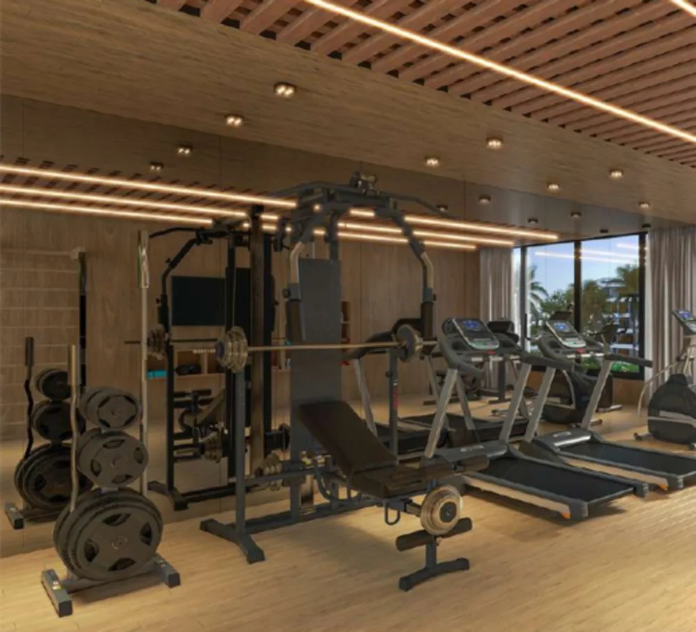 Cobertura, 4 quartos, 226 m² - Foto 1