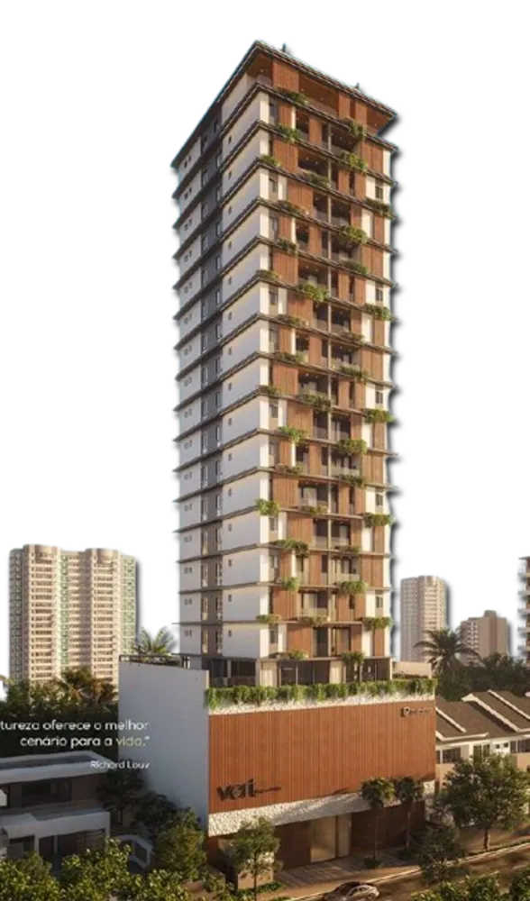 Cobertura, 4 quartos, 226 m² - Foto 4