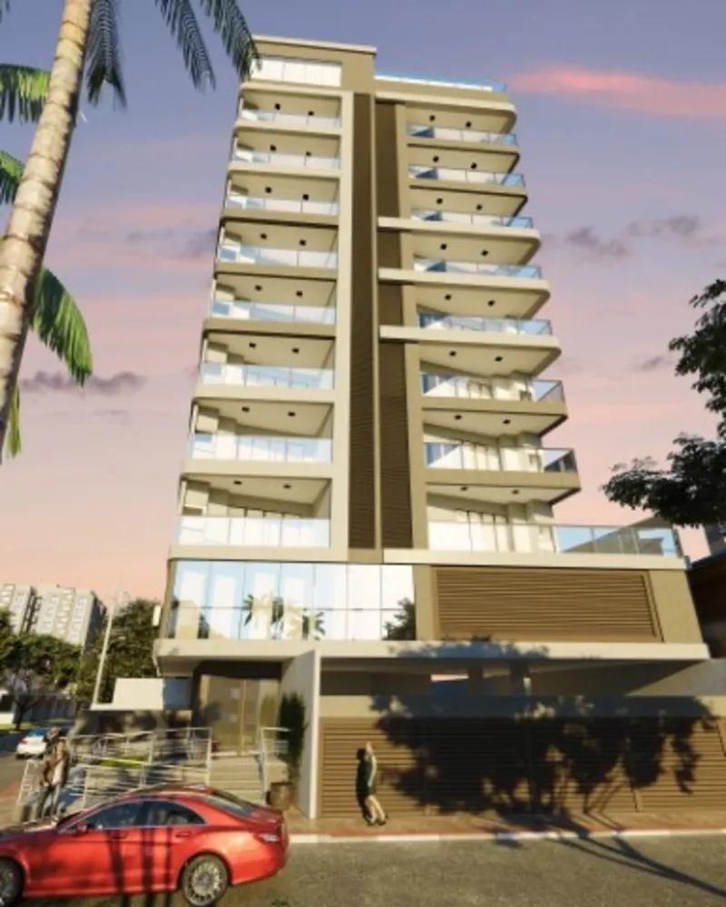 Apartamento, 2 quartos, 82 m² - Foto 2