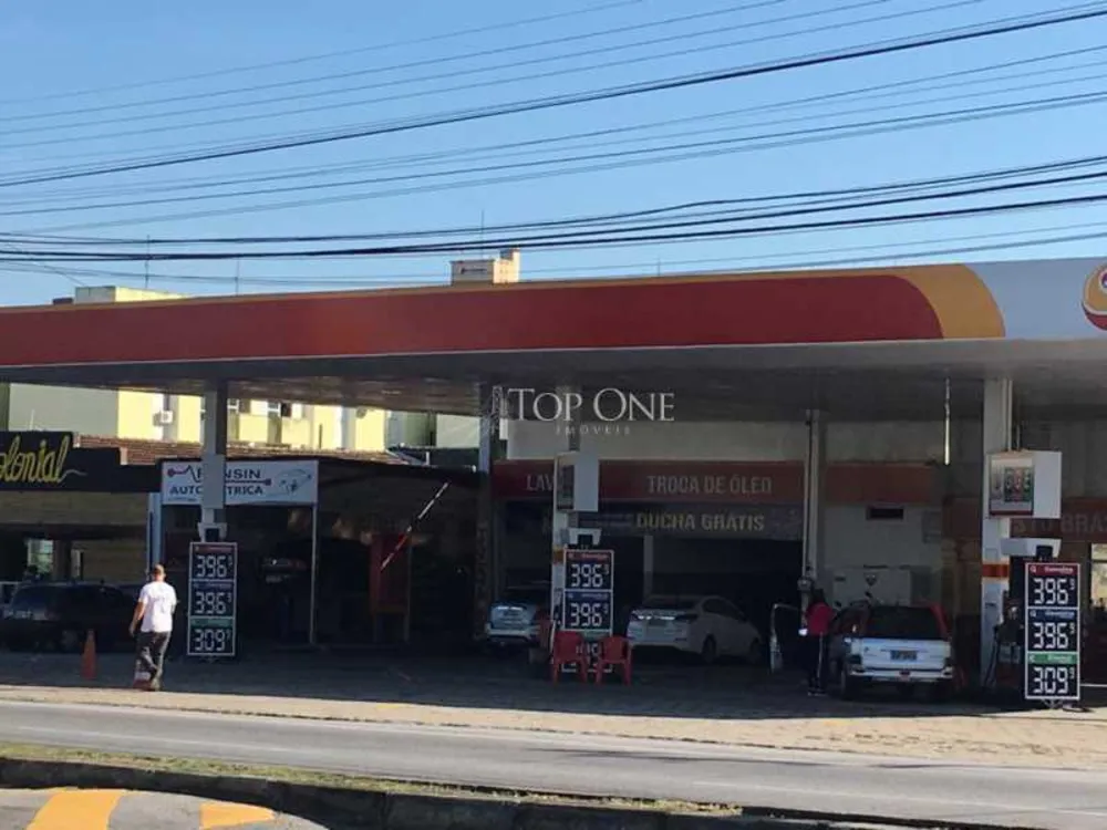 Loja-Salão, 100 m² - Foto 2