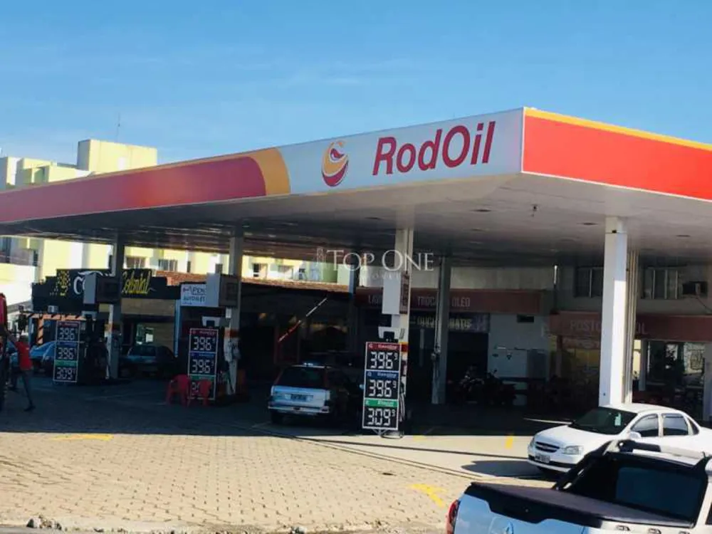 Loja-Salão, 100 m² - Foto 1