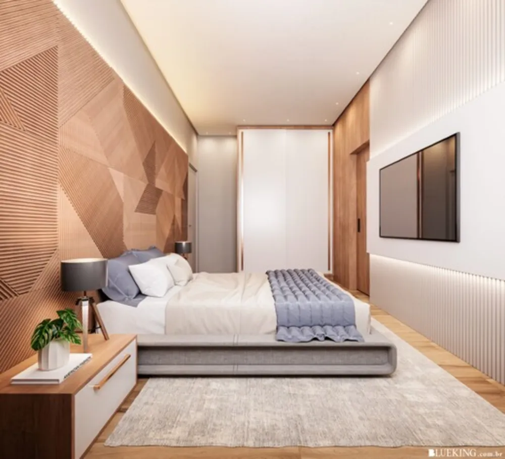 Apartamento, 2 quartos, 75 m² - Foto 2