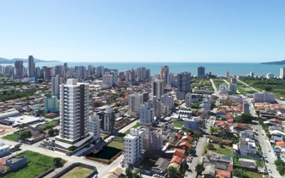Apartamento, 2 quartos, 75 m² - Foto 4