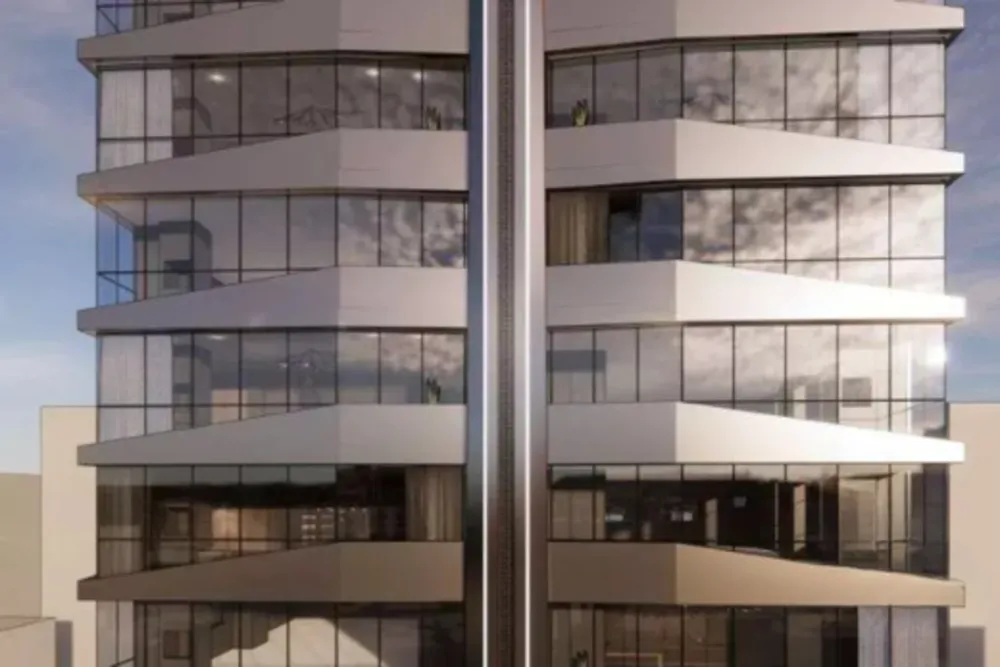 Apartamento, 4 quartos, 141 m² - Foto 6