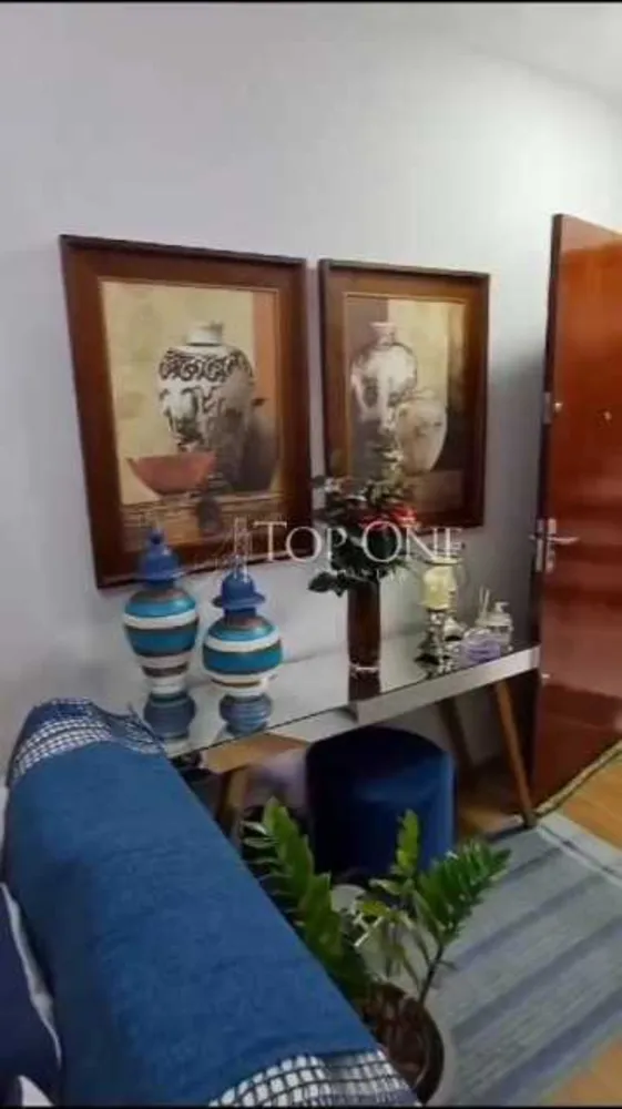 Apartamento, 2 quartos, 48 m² - Foto 4