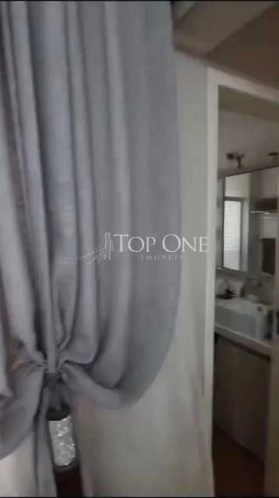 Apartamento, 2 quartos, 48 m² - Foto 2