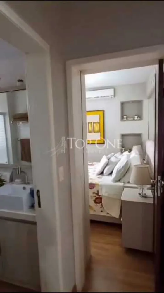Apartamento, 2 quartos, 48 m² - Foto 1