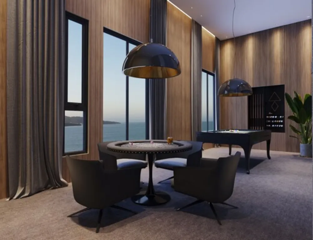 Apartamento, 3 quartos, 110 m² - Foto 4