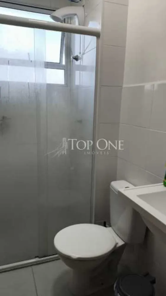 Apartamento, 2 quartos, 48 m² - Foto 2