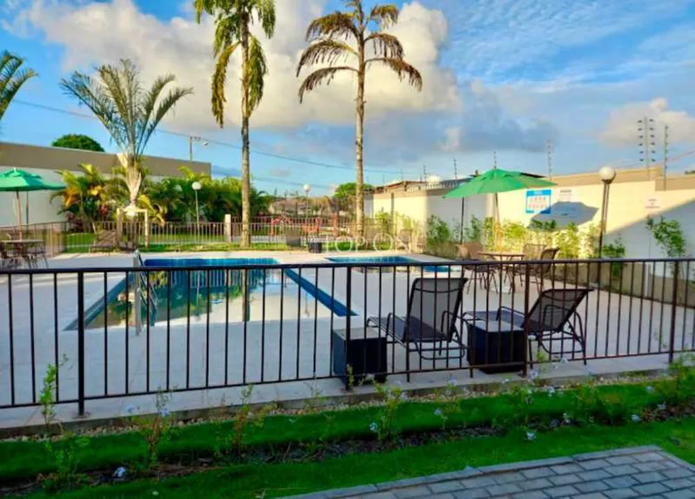 Apartamento, 2 quartos, 48 m² - Foto 1