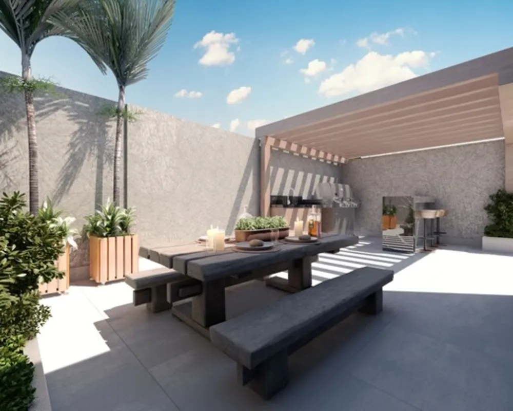 Apartamento, 3 quartos, 105 m² - Foto 4