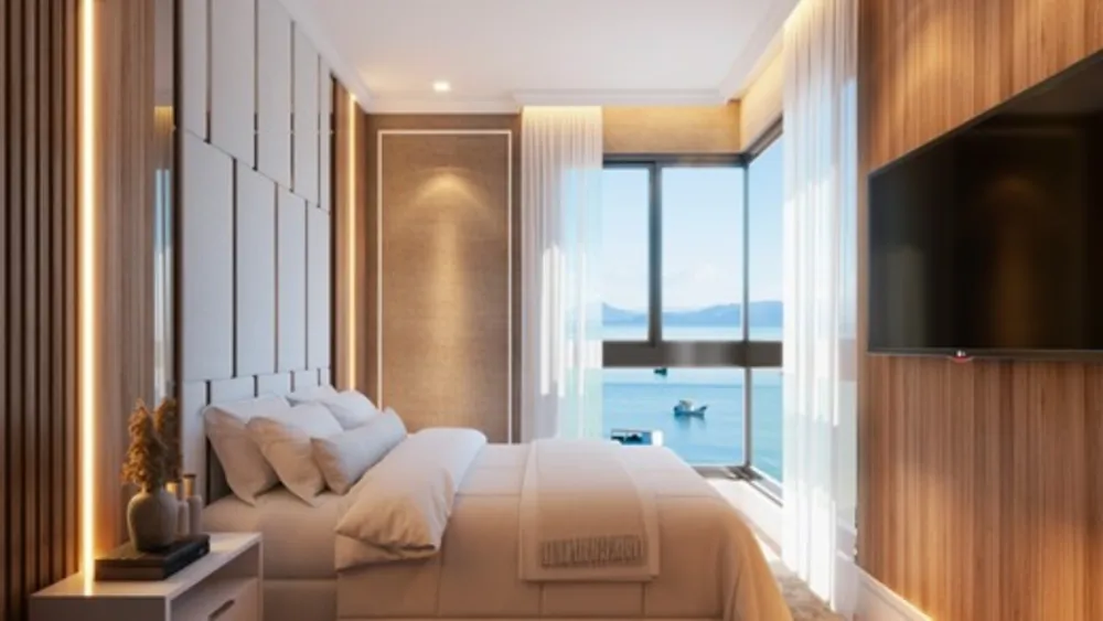 Apartamento, 3 quartos, 96 m² - Foto 5