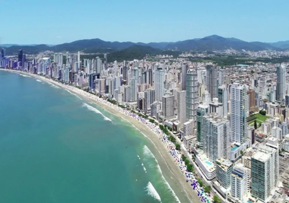Apartamento, 4 quartos, 169 m² - Foto 1