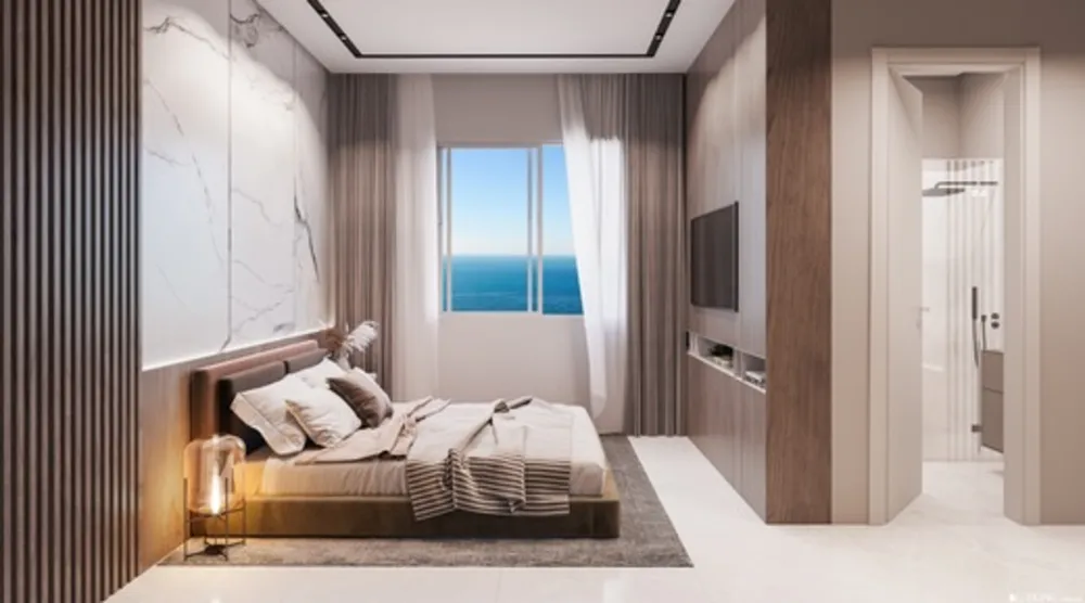 Apartamento, 2 quartos, 86 m² - Foto 3