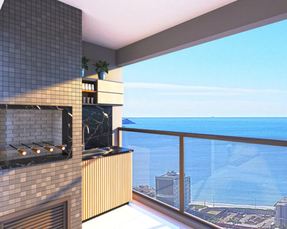 Apartamento, 2 quartos, 169 m² - Foto 2